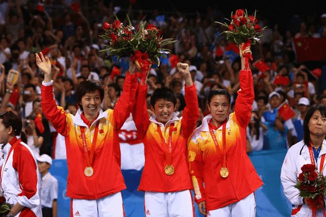 2021举重金牌获得者女_金牌历届举重女子冠军中国是谁_历届中国女子举重冠军金牌