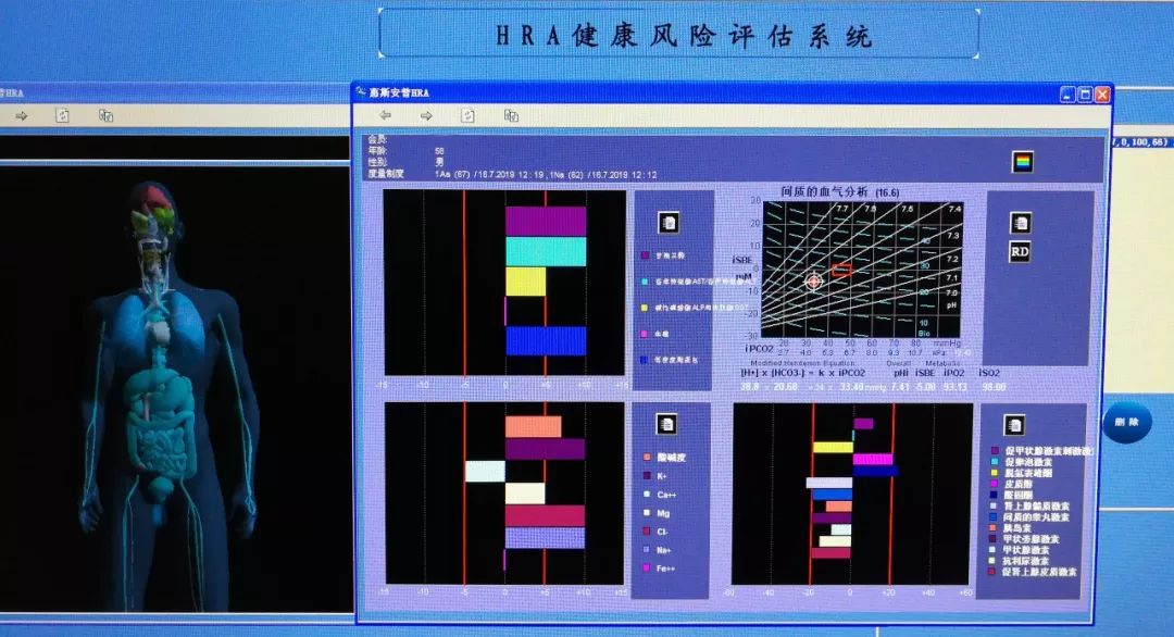 亚健康测试量表_测身体亚健康_测量亚健康的机器测量准确吗